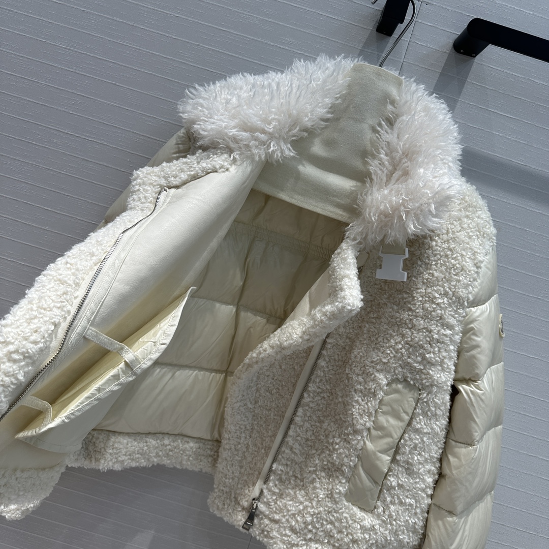 Moncler Down Jackets